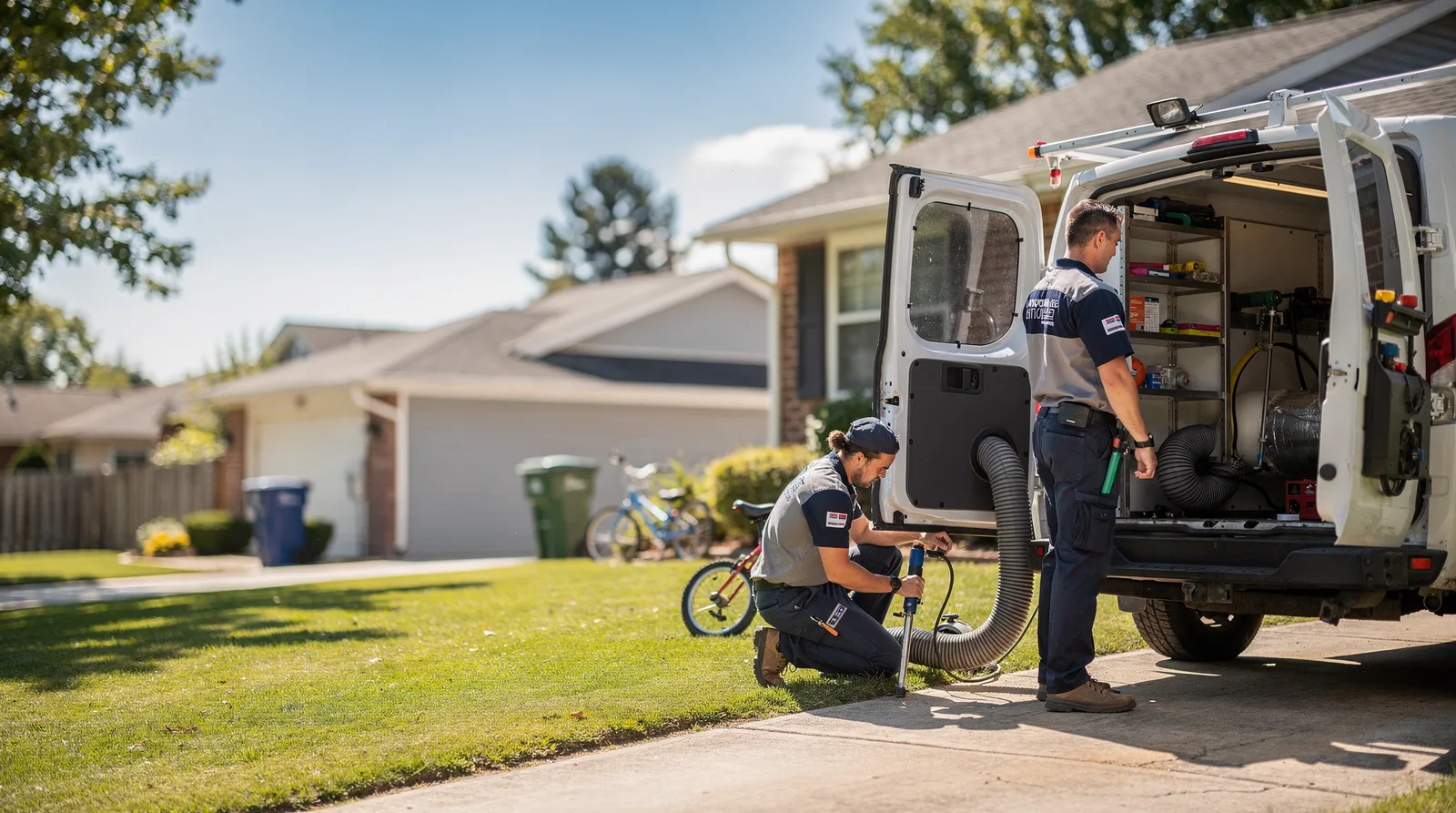 24/7 HVAC Repair & AC Replacement in San Tan Valley, AZ near me